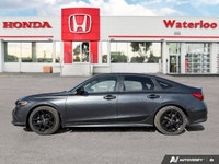 *The listed price reflects a financing offer and includes a $1,500 rebate.* *WATERLOO HONDA'S **PRE-... (image 1)