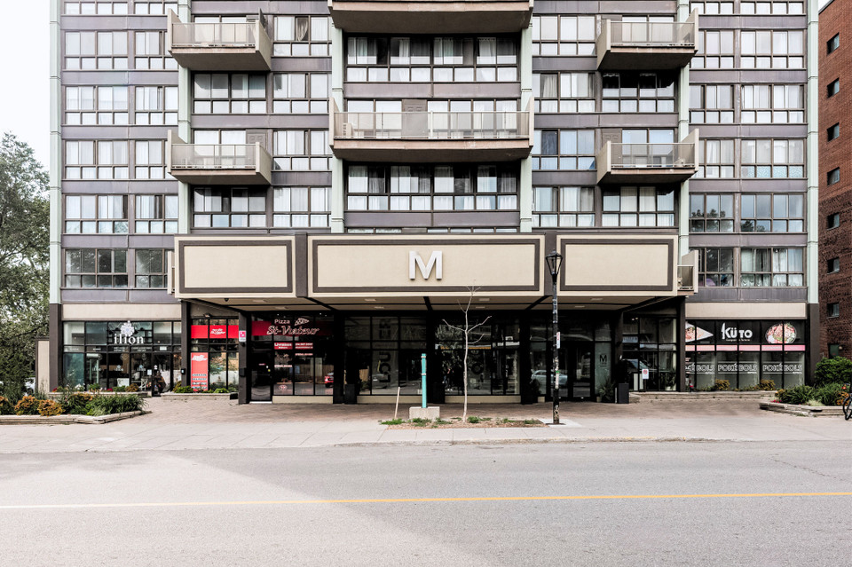 5999 Monkland - 2 Bedroom Apartment for Rent dans Locations longue durée  à Ville de Montréal