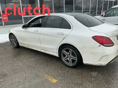 Auto Dimming Rearview Mirror, Front Heated Seats, Driver Seat Memory System and more! Clutch is the...