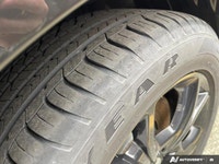 Only 26 Miles! This Dodge Hornet has a durable Intercooled Turbo Gas/Electric I-4 1.3 L/81 engine po... (image 7)