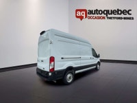 * Balance de garantie Ford FORD TRANSIT CARGO VAN T-250 AWD 2024 Toit surélevé 148 po PNBV 9 070 lb... (image 4)
