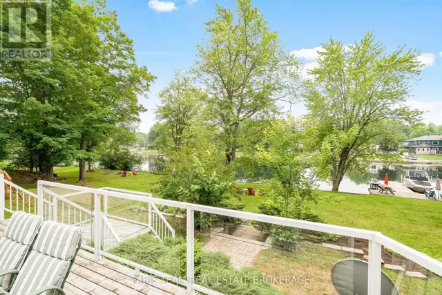 1037 ROCKCASTLE ROAD Gravenhurst (Morrison), Ontario in Houses for Sale in Muskoka - Image 34
