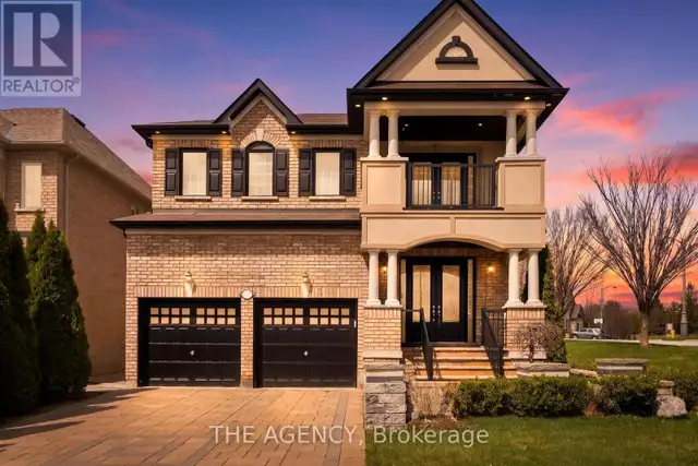 36 Zoran Lane Vaughan (Patterson), Ontario, photo 2 of 4