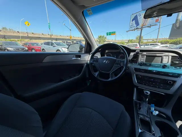 2017 Hyundai Sonata SE5429786525158809611