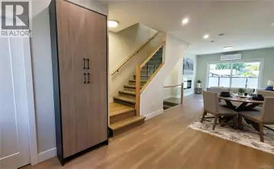 Reduced, Great New Price! ''Brand New Snapdragon Court Townhome'' 2 Bedroom + Den, 2 Bathroom, Disco...