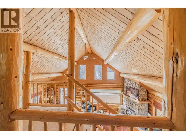 7540 MCCARTHY ROAD Bridge Lake, British Columbia in Houses for Sale in 100 Mile House - Image 29
