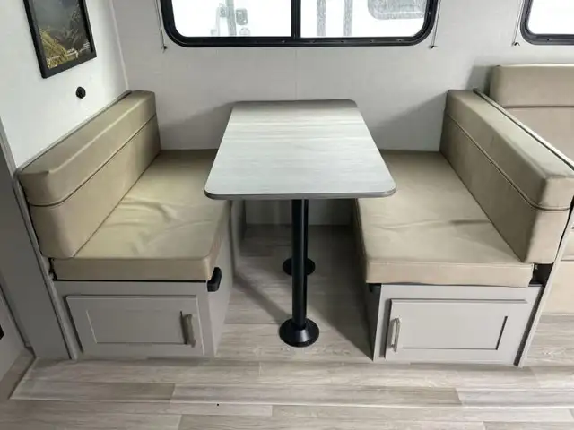 2026 Keystone RV Hideout 262BHS in Travel Trailers & Campers in Kamloops - Image 24
