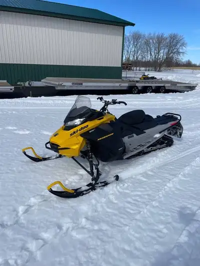 APPLY NOW: https://drivepowersports.ca/apply/ Financing & Delivery Made Easy! • • • UNITS FROM $39/w...