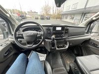Price includes $1,000 finance credit. Price does not include fees or taxes. The 2023 Ford Transit Ca... (image 9)