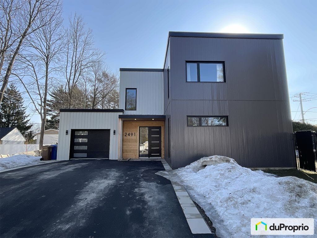 $949,000 - 2 Storey for sale in Terrebonne (La Plaine) — photo 2