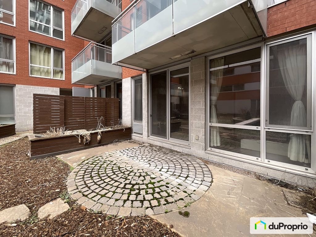 $373,500 - Condominium for sale in Griffintown — photo 2