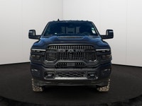 This 2026 RAM 2500 REBEL/POWERWAGON CREW CAB has the following options Leather Trimmed Bucket Seats,... (image 6)