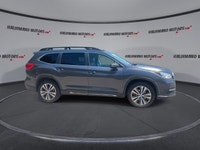 // ACCIDENT FREE!! // This 2019 Subaru Ascent Limited is a roomy three-row SUV built for busy family... (image 8)