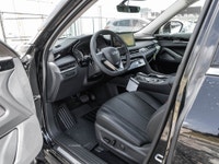 2025 INFINITI QX60 PURE NO ACCIDENTS | NO NEW VEHICLE FEES | AWD | HEAVILY DISCOUNTED | Mineral Blac... (image 6)