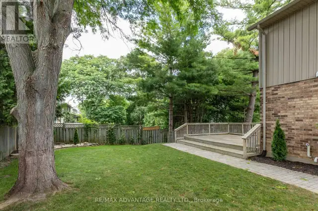 1809 PHILLBROOK DRIVE London North (North B), Ontario63006663881475124