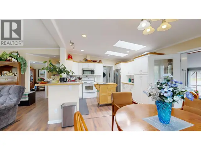 7028 N NETHERLAND ROAD Lone Butte, British Columbia in Land for Sale in 100 Mile House - Image 24