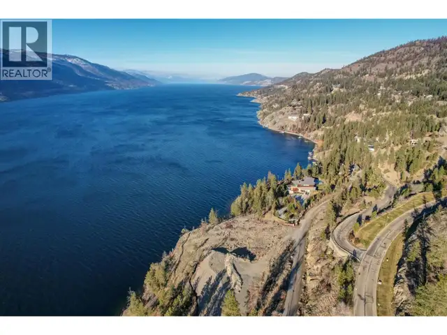 180 Sheerwater Court Unit# 9 Kelowna, British Columbia in Land for Sale in Penticton - Image 24
