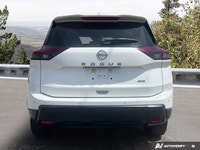 Welcome to Moncton Chrysler Jeep Dodge. Recent Arrival! 2025 Nissan Rogue SV 1.5L DOHC AWD AWD, ABS... (image 4)