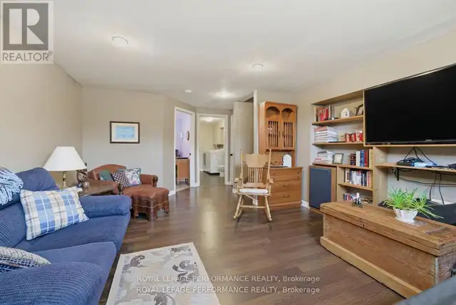 18353 LANA DRIVE South Glengarry, Ontario in Houses for Sale in Cornwall - Image 34