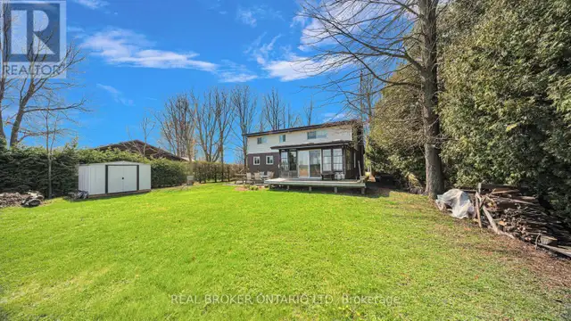 74652 TALBOT CRESCENT Bluewater (Stanley), Ontario in Houses for Sale in Grand Bend - Image 34