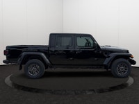 This 2026 JEEP GLADIATOR SPORT 4X4 has the following options Cloth Low-Back Bucket Seats, Uconnect 5... (image 5)