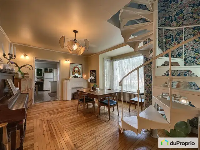 $599,000 - 2 Storey for sale in Marieville in Houses for Sale in Longueuil / South Shore - Image 5