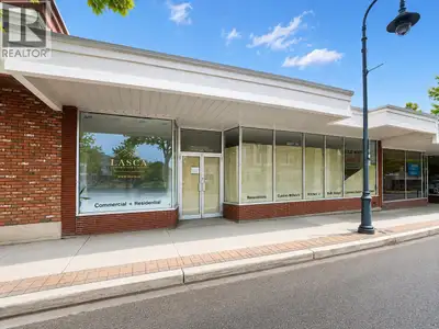 A premier investment opportunity awaits with this high-visibility retail unit at 331 Columbia Avenue...