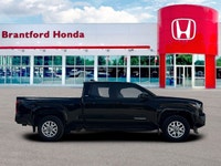 Behold the completely reinvented legend. This 2024 Toyota Tacoma (Model Code: LB5JNA) marks the hist... (image 7)