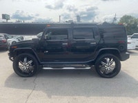 All vehicles come with a full vehicle History Report, ask to see it! 2006 Hummer H2. AWD, Air condit... (image 4)