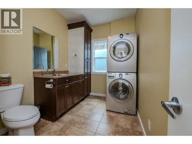 134 EAGLE CRESCENT Williams Lake, British Columbia in Houses for Sale in Williams Lake - Image 13
