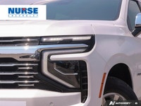This Chevrolet Suburban boasts a Gas V8 5.3L/ engine powering this Automatic transmission. TRANSMISS... (image 5)