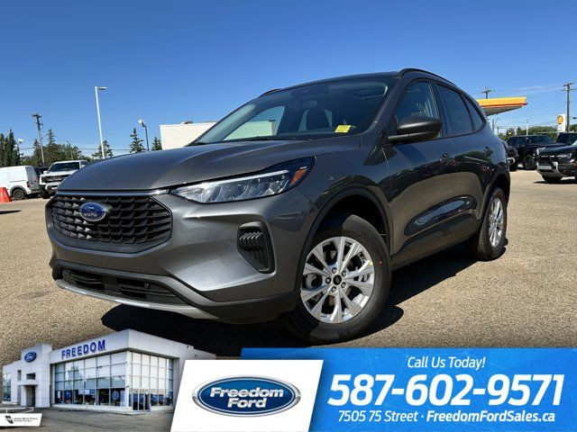 2025 Ford Escape Active in Cars & Trucks in Edmonton