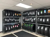 BUDGET FRIENDLY - AFFORDABLE QUALITY TIRES