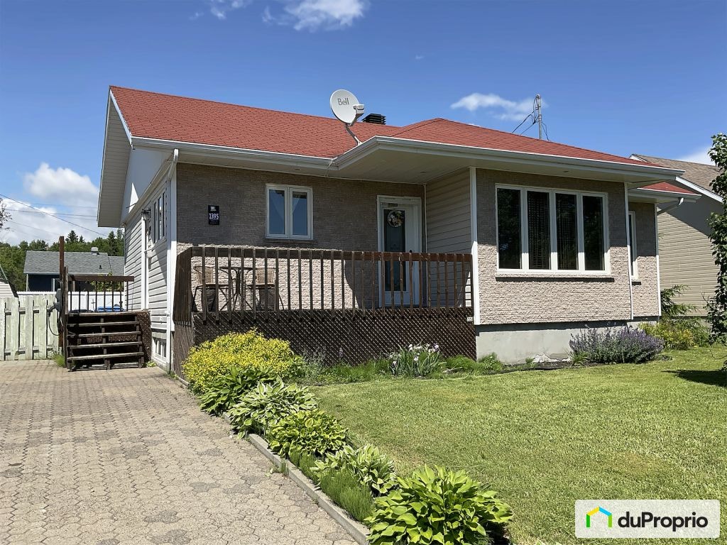 $355,000 - Bungalow for sale in Alma — photo 2
