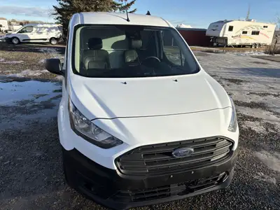 2021 Ford Transit Connect Van XL $4,000 UPFITTED LOADED, View more