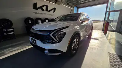 Welcome to Uptown Kia ...