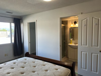 large room with private bathroom, near UBCO, Walmart for rent