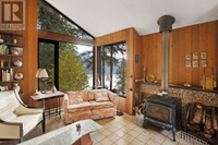5614 INDIAN RIVER DRIVE North Vancouver, British Columbia