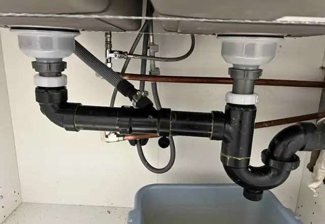 Local Plumber | Fast & Reliable | 365-499-0095