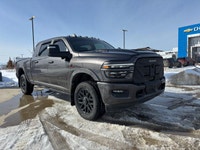 This Ram 2500 delivers a Intercooled Turbo Diesel I-6 6.7 L/408 engine powering this Automatic trans... (image 2)