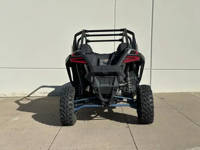 2021 POLARIS RZR XP ULTIMATE (FINANCING AVAILABLE) in ATVs in Saskatoon - Image 13