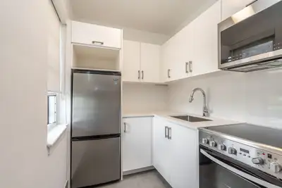 renovated one bedroom, st.clair and o'connor - ID 2047, View more