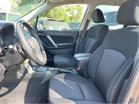 Double L Motors Ltd. FOR SALE: 2016 Subaru Forester 2.5i AWD Reliability & Great on Gas! Looking for... (image 9)