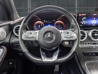 2023 Mercedes-Benz GLC 300 4Matic Coupe | Sunroof | Navi | Burmester Audio The GLC 300 4MATIC Coupe... (image 7)