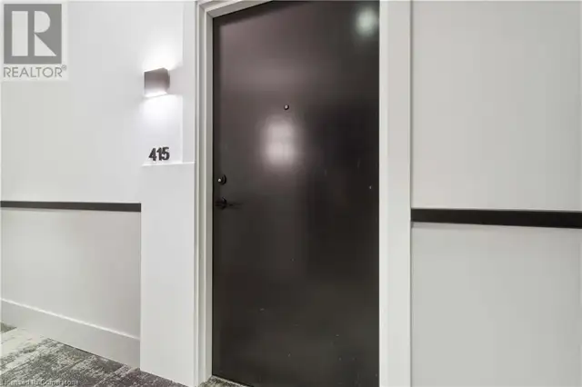 600 NORTH SERVICE Road Unit# 415 Stoney Creek, Ontario62864387713026124