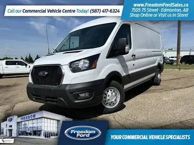 If you're in search of an amazing deal on an extremely capable cargo van, look no further. Check out...