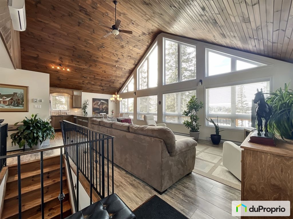 $599,900 - Bungalow for sale in Lantier — photo 3