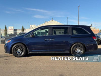 Heated Seats, Bluetooth, Power Sliding Doors! At Subaru Edmonton explore the diverse selection of ve... (image 1)