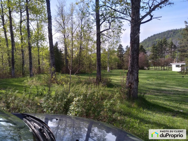 49 000$ - Terrain résidentiel à vendre à Petit-Saguenay dans Terrains à vendre  à Saguenay - Image 3