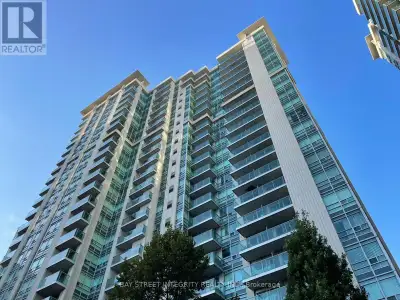 PH102PM - 31 BALES AVENUE Toronto (Willowdale East), Ontario